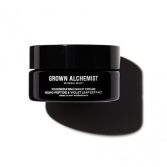 Regenerating Night Cream